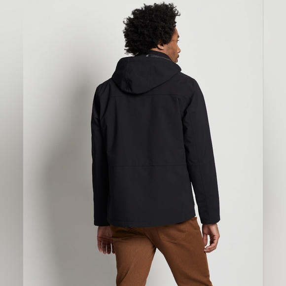 Pendleton SPORTSMAN Zip Windbreaker - Picture 10 of 12